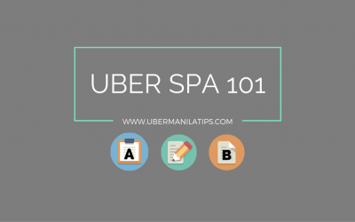 Partner Tip: Uber SPA Forms 101