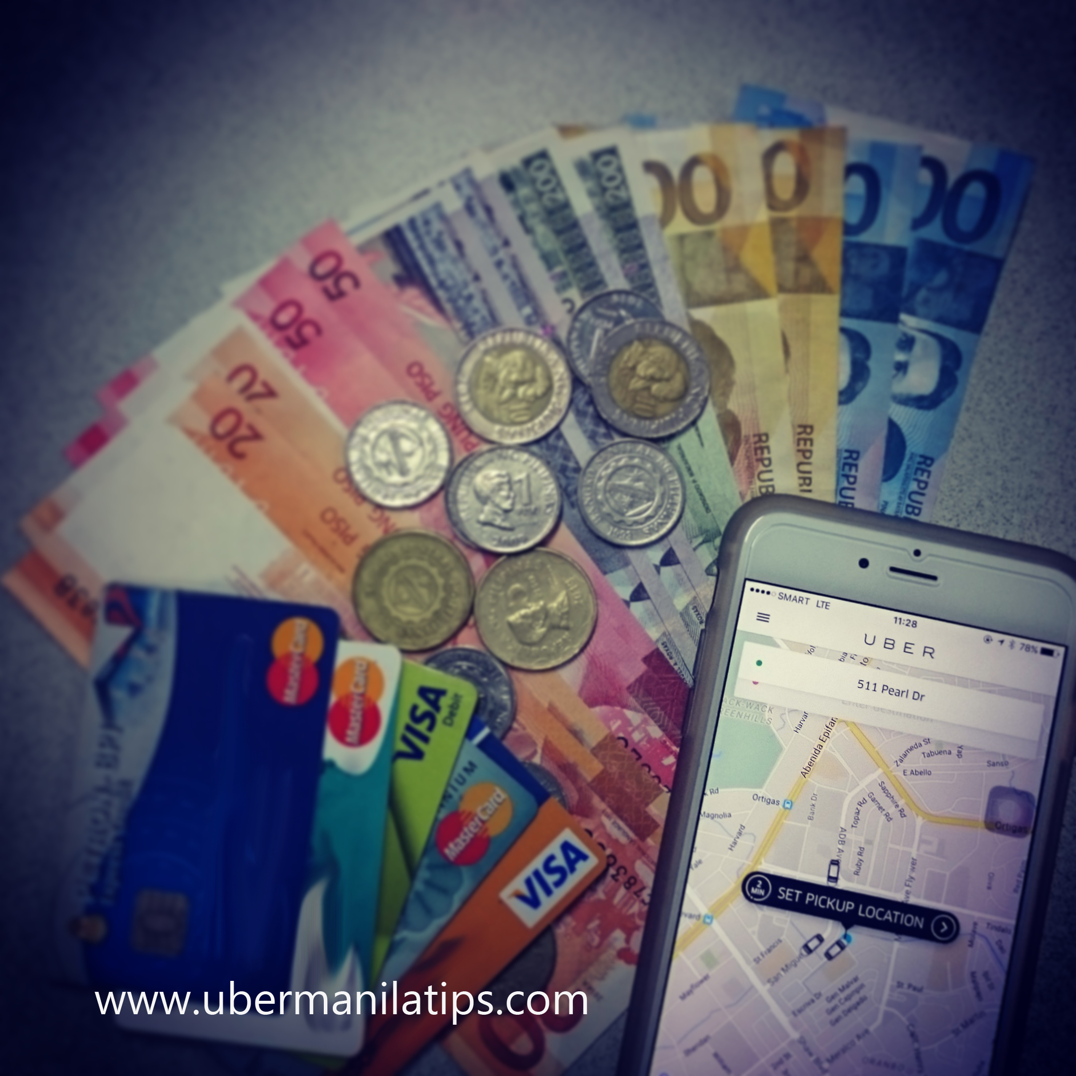 Uber Manila Cash Acceptance2