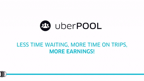 Partner Tips: UberPOOL 101